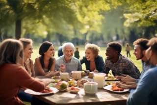 人际关系和谐有哪些体现？ 人际关系和谐有哪些体现