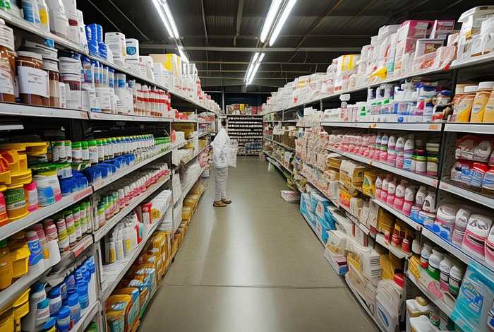 宠物药品批发；宠物药品批发进货渠道