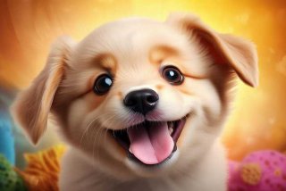 宠物壁纸iphone专用 宠物壁纸高清手机壁纸