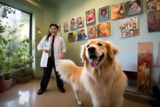 酷迪宠物北京（北京酷迪宠物医院）