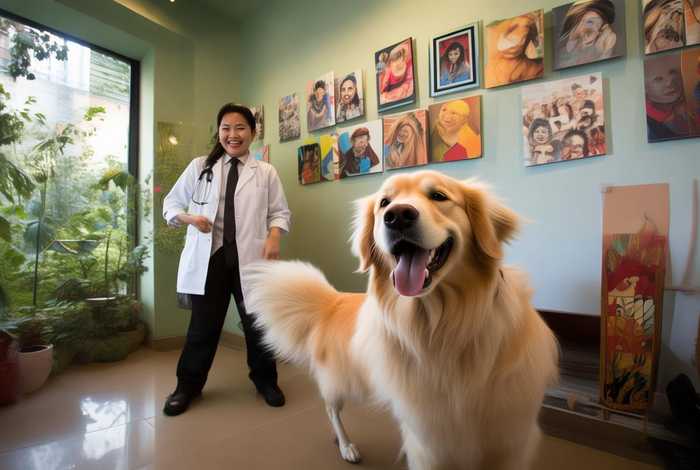 酷迪宠物北京（北京酷迪宠物医院）