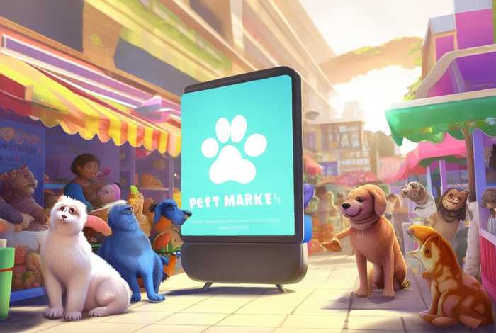 宠物市场下载；宠物市场app下载