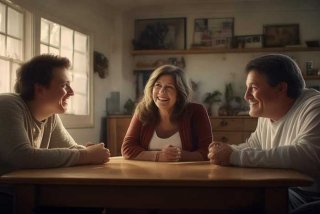 与父母人际关系怎么填 - 与父母人际关系怎么填写