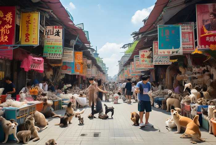 长沙宠物市场在哪个位置，长沙宠物市场在哪个位置啊