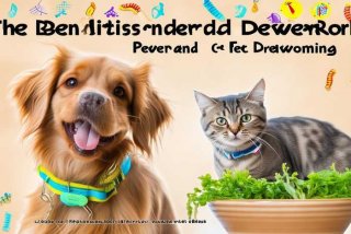 宠物如何驱虫有哪些好处和坏处，宠物如何驱虫有哪些好处和坏处呢