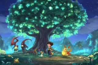 宠物小精灵之庭树笔趣阁、宠物小精灵之庭树笔趣阁无弹窗