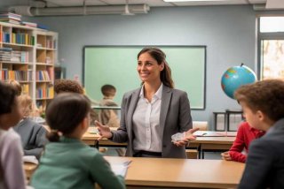 班主任如何做好人际关系的协调者 - 班主任如何做好人际关系的协调者工作