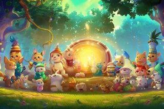 宠物王国5下载（宠物王国5下载破解版）