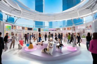 宠物用品展会2025年时间表，宠物用品展会2025年时间表北京