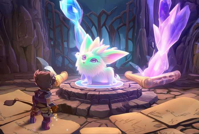 问道宠物进化副宠需要满成长吗、问道手游宝宝进化副宠需要满成长吗