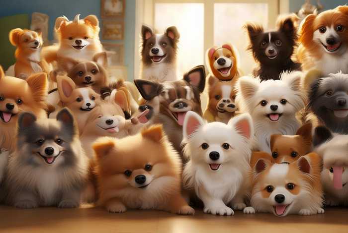 小体宠物犬图片、小体宠物犬图片大全大图 小体宠物犬图片、小体宠物犬图片大全大图