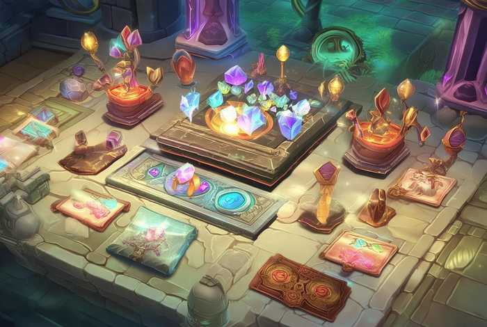 问道宠物飞升需要什么材料 - 问道宠物飞升需要什么材料手游