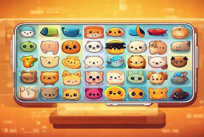 宠物连连看经典版，宠物连连看经典版手机上能不能玩