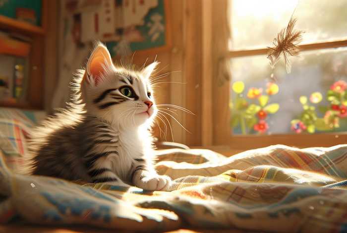 宠物小猫作文400字五年级(宠物小猫作文400字五年级上册) 宠物小猫作文400字五年级(宠物小猫作文400字五年级上册)