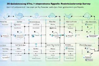 人际关系调查问卷20题计分方式（人际关系调查问卷20题计分方式及答案）