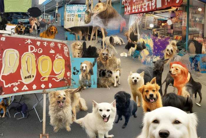 附近狗市场地址查询；附近狗市场地址查询在哪里