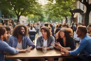 如何拓展人际交往 如何拓展人际交往技巧