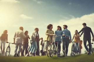 人际关系重要吗重要在哪（人际关系的重要性着重体现在哪些方面？）