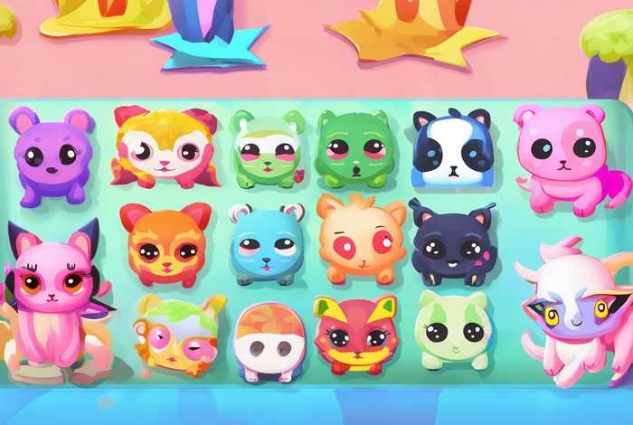 宠物连连看可爱版在线玩；宠物连连看可爱版在线玩u7u9