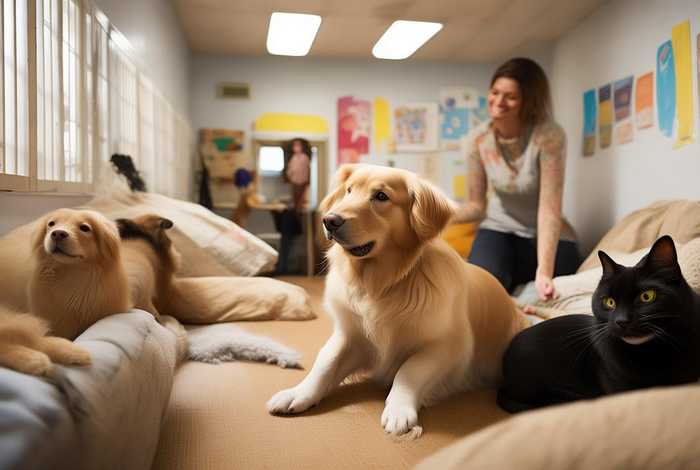 宠物寄养政策;宠物寄养政策规定 宠物寄养政策;宠物寄养政策规定