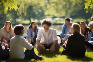 人际交往与人际关系论文两千字（人际交往与人际关系论文两千字怎么写）