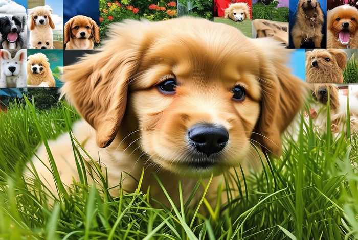 小型宠物狗品种及图片 小型宠物狗品种及图片大全