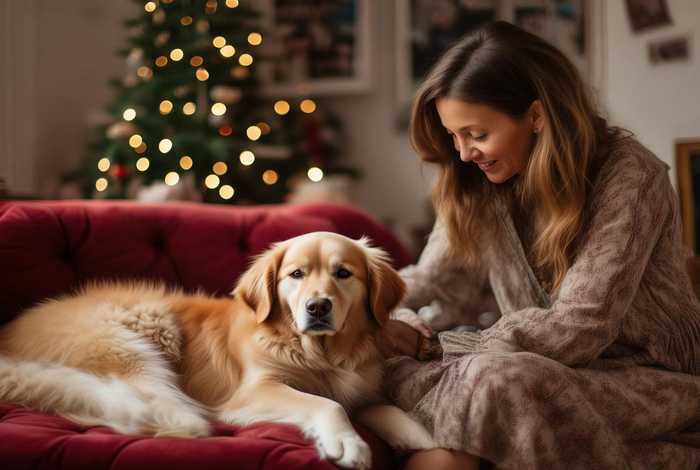 家有宠物(母亲版)后续，家有宠物-母亲版本(01~05)