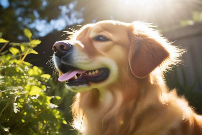 宠物香波留香（宠物香波留香时间多久）