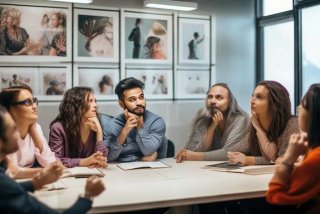 人际关系处理方法和技巧、人际关系处理方法和技巧书