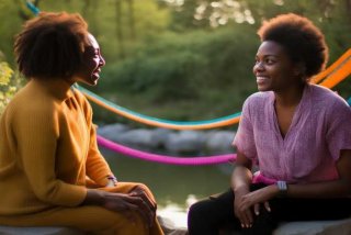 建立良好人际关系的策略有 - 建立良好人际关系的策略有( )