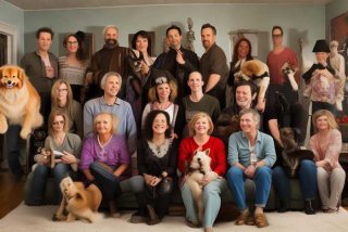 宠物情人演员表介绍；宠物情人演员表介绍图片