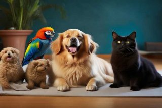 宠物摄影网站；宠物摄影网站推荐