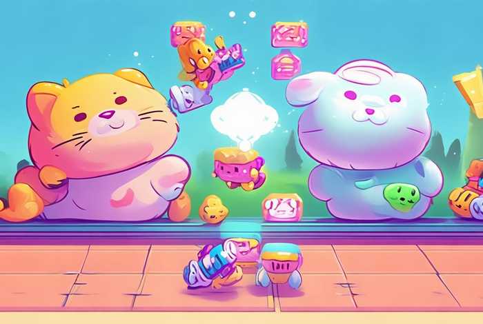 宠物连连看经典版2.6 - 宠物连连看经典版2.6.1