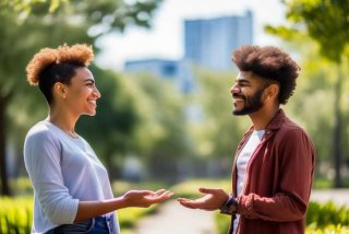 如何建立人际关系大学英语作文；如何建立良好的人际关系英语作文