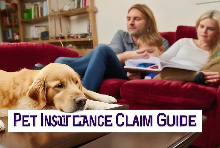 宠物险怎么理赔（宠物保险怎么理赔）
