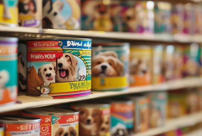 宠物罐头评价语，宠物罐头评价语句