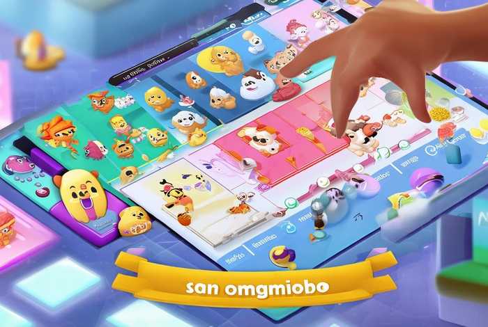 宠物联盟游戏盒子 - 宠物联盟游戏盒子怎么用