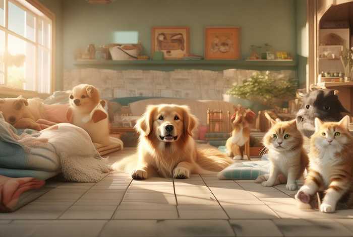 宠物酒店经营模式；宠物酒店经营模式是什么