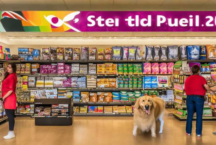 宠物用品加盟店排名 - 宠物用品加盟店排名前十