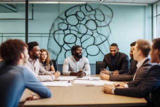 结构化面试人际关系理论基础 - 结构化面试人际关系理论基础知识