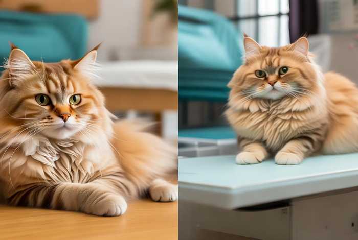 宠物猫绝育好处和坏处 宠物猫绝育好处和坏处有哪些