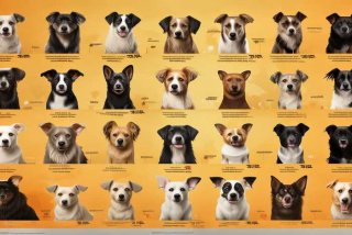 宠物狗品种大全及图片和名字和价格，宠物狗品种大全及图片和名字和价格表