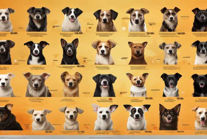 宠物狗品种大全及图片和名字和价格，宠物狗品种大全及图片和名字和价格表