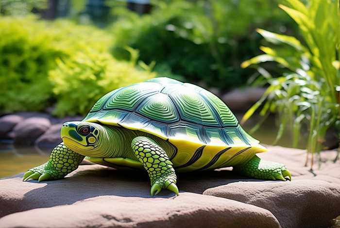 宠物龟是什么梗 宠物龟是什么品种 宠物龟是什么梗 宠物龟是什么品种