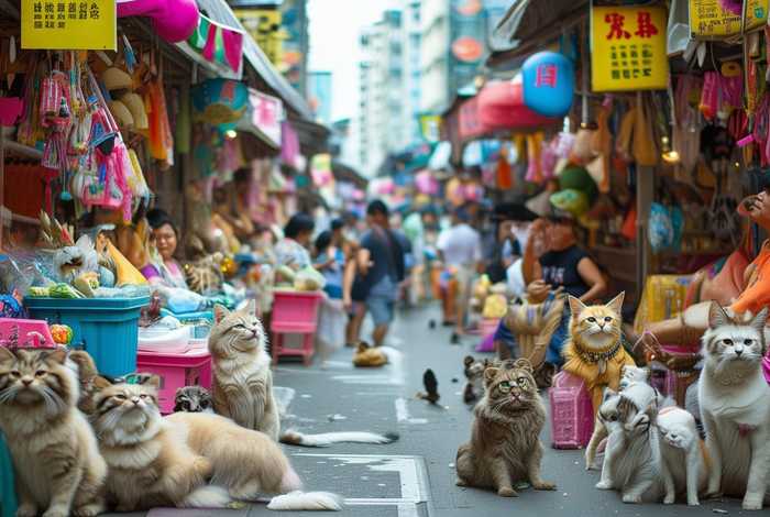 深圳宠物市场在哪 深圳宠物市场在哪个位置