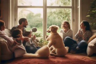 有宠物吗 英语（有宠物吗 英语怎么写）