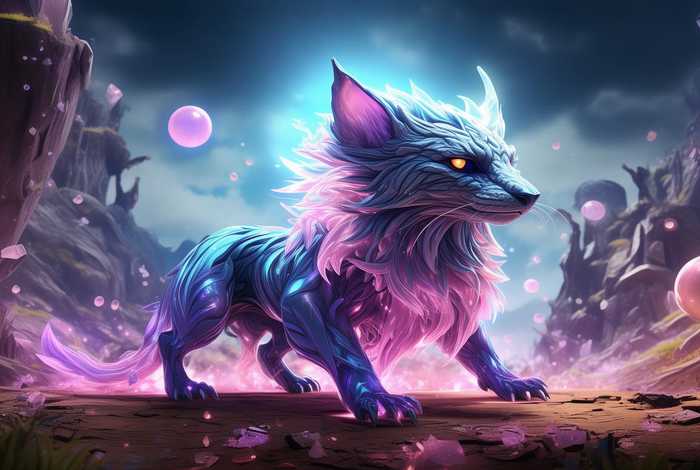 洛克王国最强宠物2025、洛克王国最强宠物2025在哪 洛克王国最强宠物2025、洛克王国最强宠物2025在哪