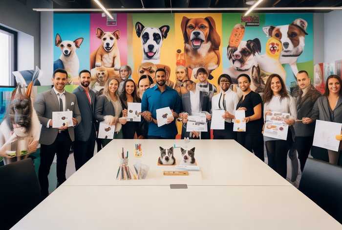 宠物服务公司;宠物服务公司创业计划书 宠物服务公司;宠物服务公司创业计划书