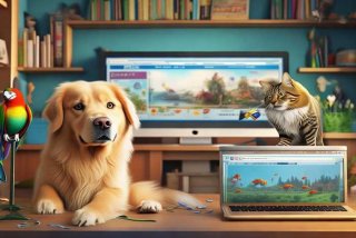 宠物资讯论坛 - 宠物资讯论坛最新