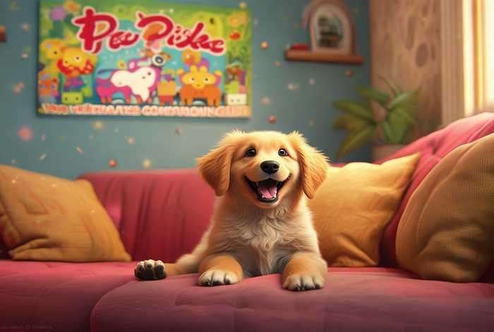 宠物推荐文案，宠物推荐文案怎么写